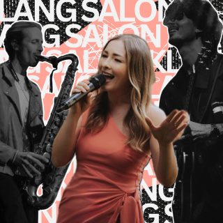 🎶 Konzertankündigung 🎶

Nächste Woche sind wir live beim SommerFhest der @fhdortmund zu hören! 

📍 FH Durtmund
📅 Donnerstag, 10. Juli
🕕 18:00 Uhr
🎤 Klangsalon Trio Vocals, Gitarre & Sax

Freut euch auf entspannte Live-Musik, sommerliche Atmosphäre und einen schönen Abend auf dem Campus. Kommt vorbei, bringt eure Freund:innen mit und genießt den Sommer mit uns!

Wir freuen uns auf euch! ☀️🎵

#Klangsalon #LiveMusik #Dortmund #fhdortmund #Sommerfest