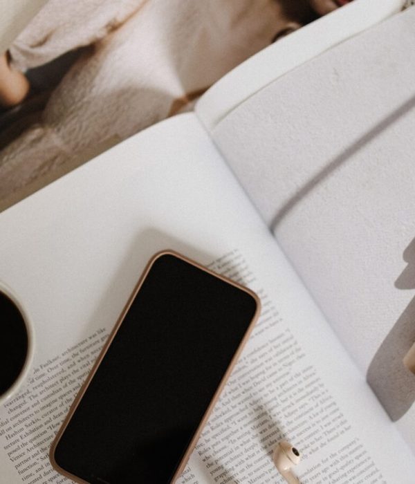 Beratungsgespräch und Kontakt zu Klang Salon