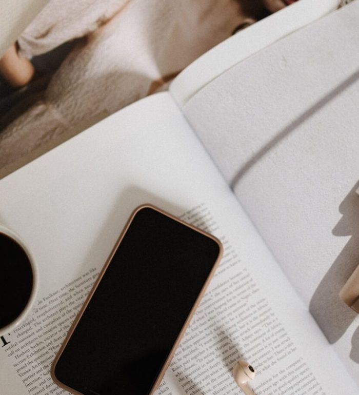 Beratungsgespräch und Kontakt zu Klang Salon