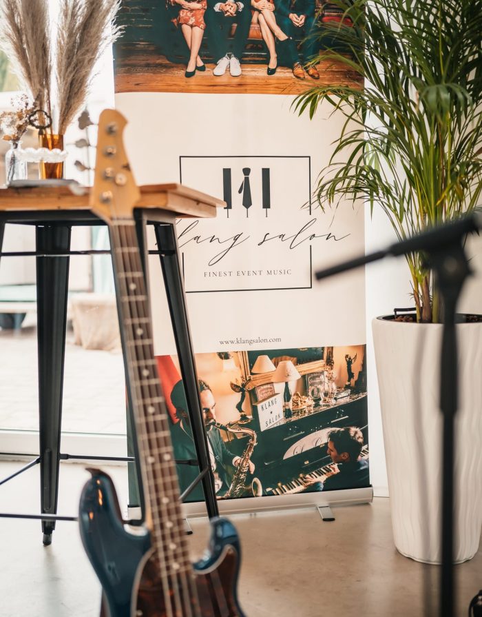 Zuverlässiger Service und kompetente Beratung von Klang Salon